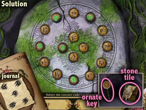 Awakening 2: Moonfell Wood Walkthrough – Gamezebo.